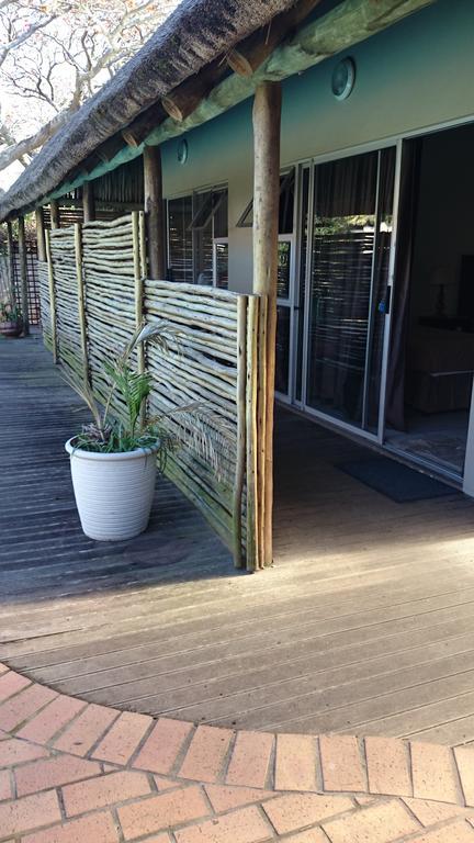 Riversway Guest House East London Exterior photo