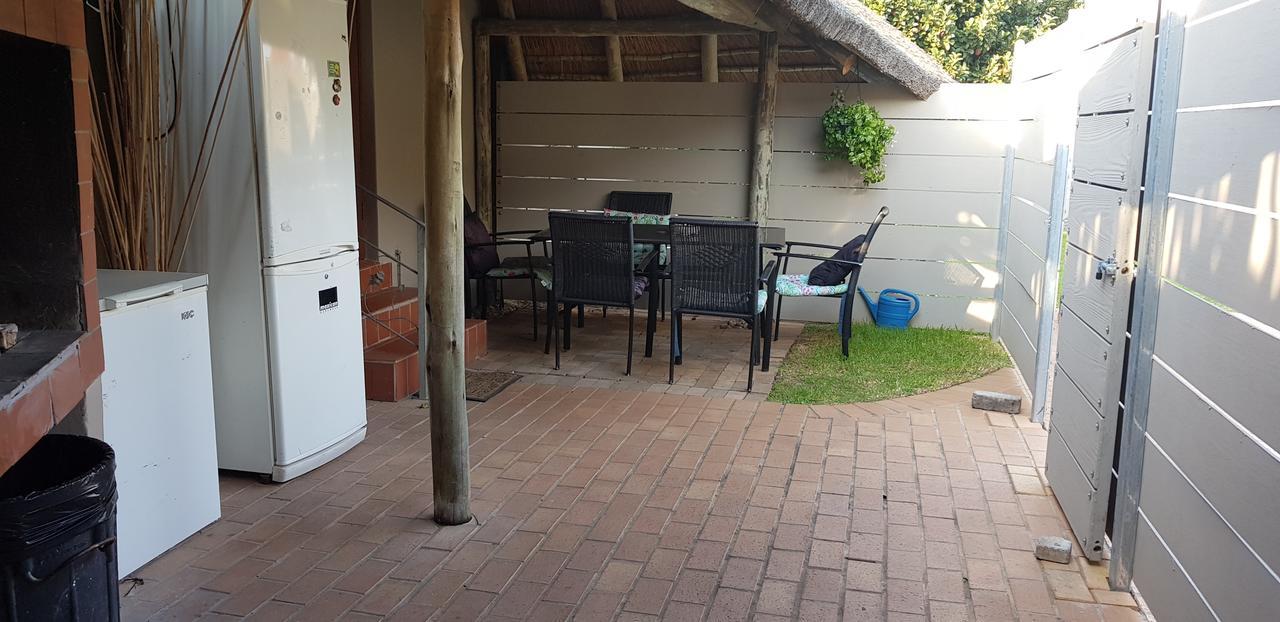 Riversway Guest House East London Exterior photo